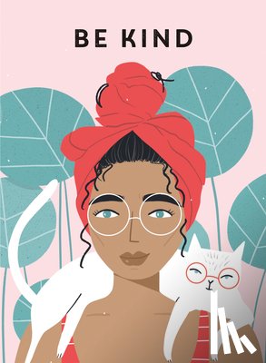 TEEN Breathe - Be Kind