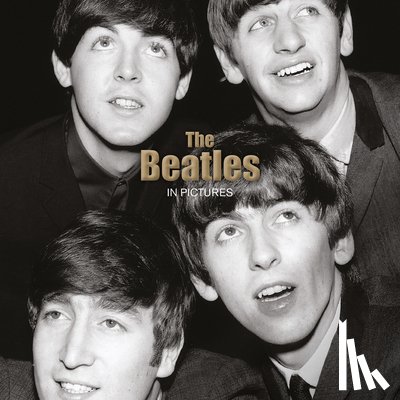 Ammonite Press - The Beatles