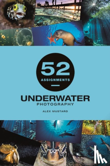 Mustard, Alex - 52 Assignments: Underwater Photography