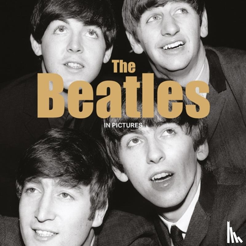  - The Beatles - In Pictures