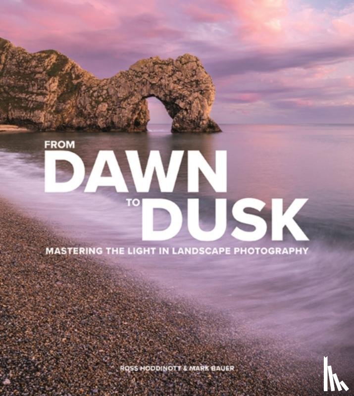 Hoddinott, Ross, Bauer, Mark - From Dawn to Dusk