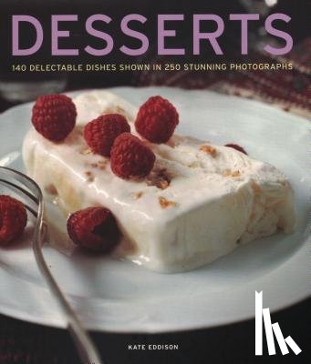  - Desserts