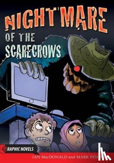MacDonald, Ian - Nightmare of the Scarecrows