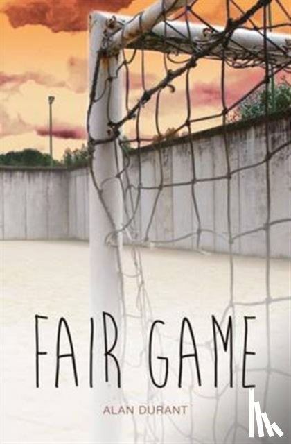 Durant, Alan - Fair Game