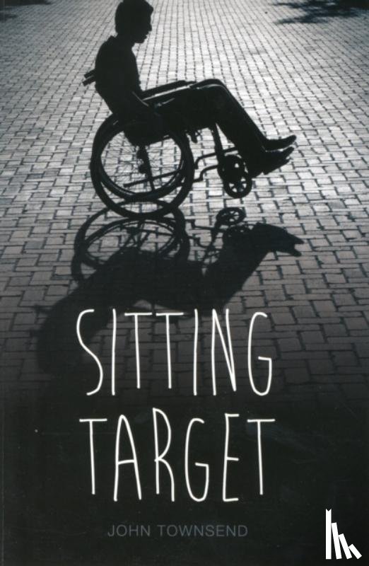 Townsend, John - Sitting Target