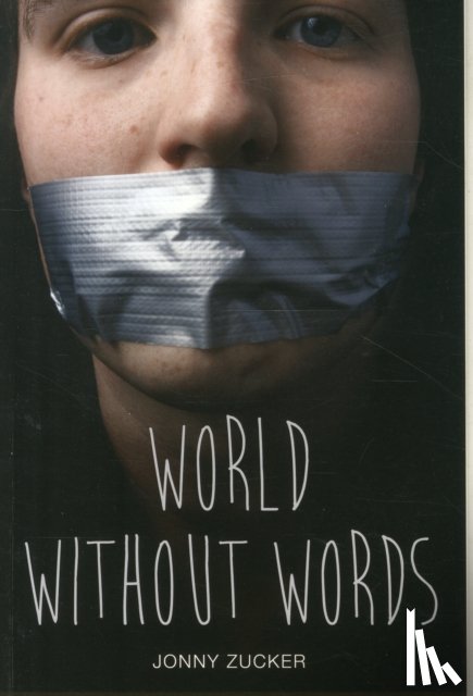 Zucker, Jonny - World Without Words