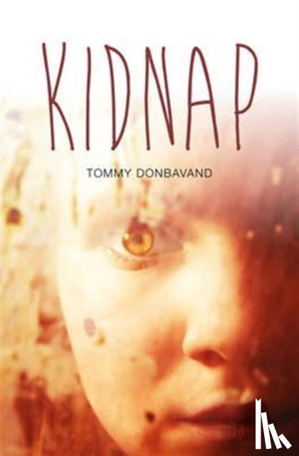 Donbavand, Tommy - Kidnap