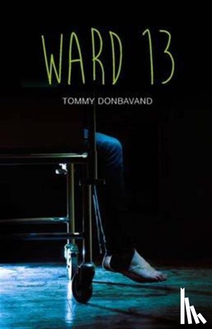 Donbavand, Tommy - Ward 13