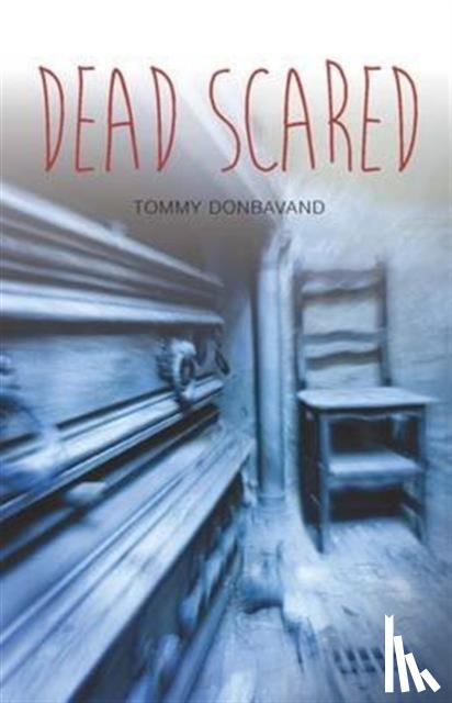Donbavand, Tommy - Dead Scared