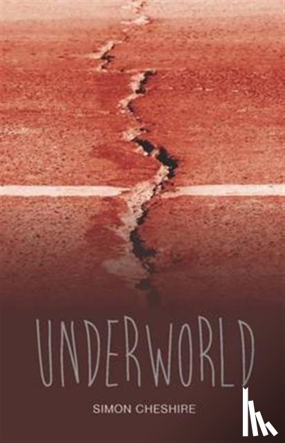 Cheshire, Simon - Underworld