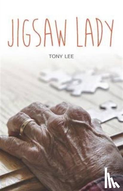 Lee, Tony - Jigsaw Lady