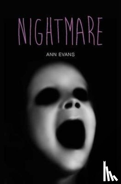 Evans, Ann - Nightmare