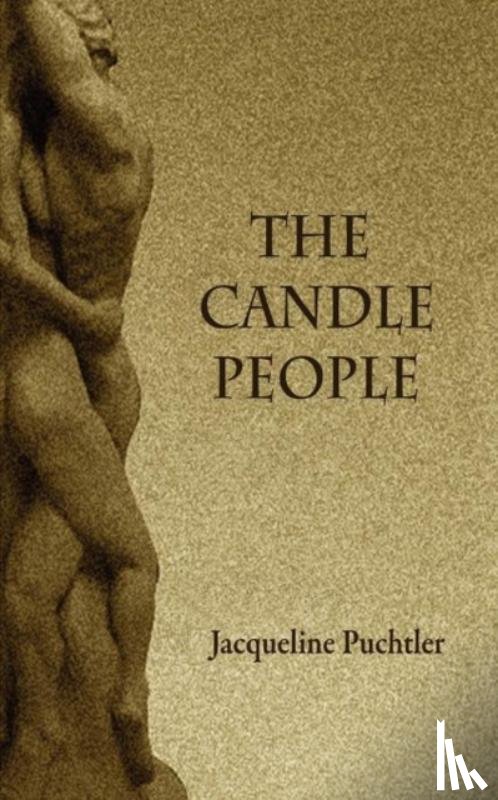 Puchtler, Jacqueline - The Candle People