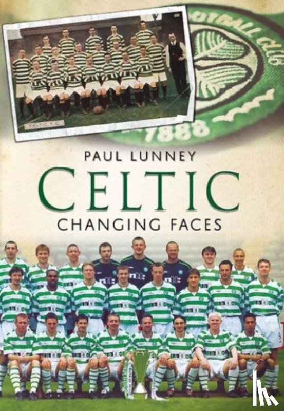Lunney, Paul - Celtic