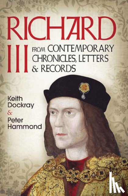 Dockray, Keith - Richard III