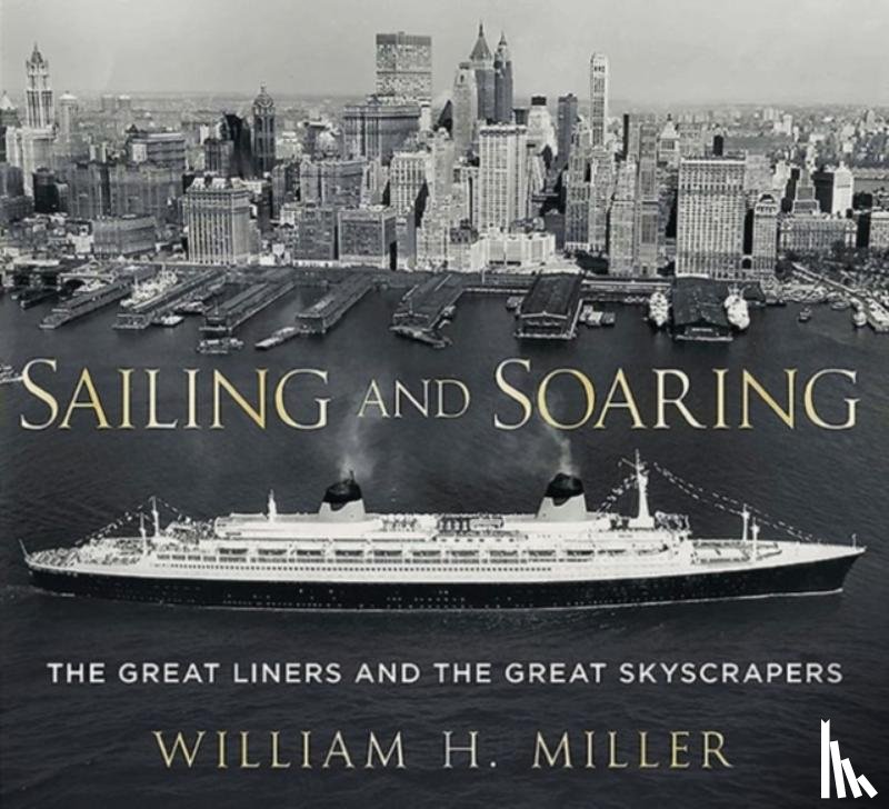 Miller, William H. - Sailing and Soaring