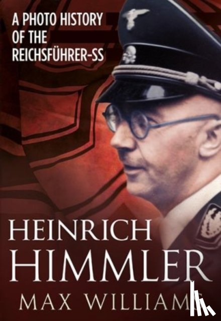 Williams, Max - Heinrich Himmler
