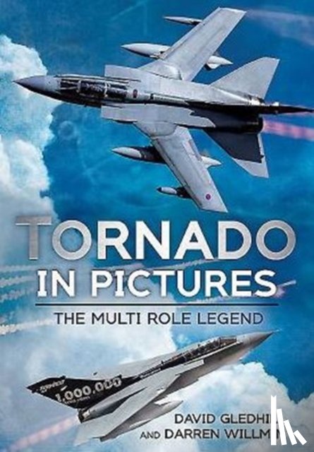 Gledhill, David - Tornado in Pictures