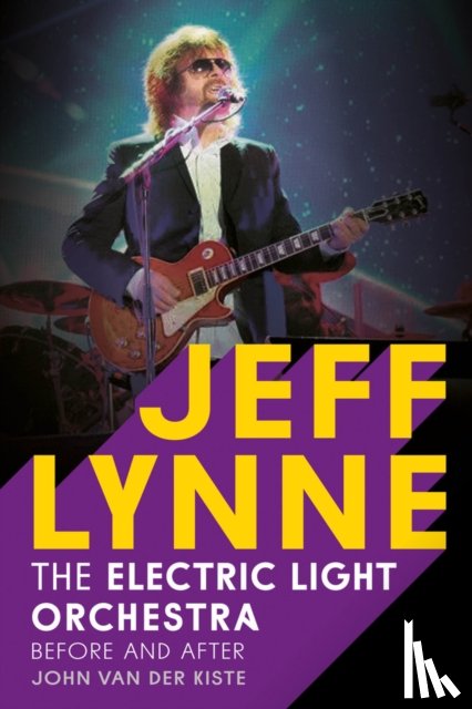 Van Der Kiste, John - Jeff Lynne