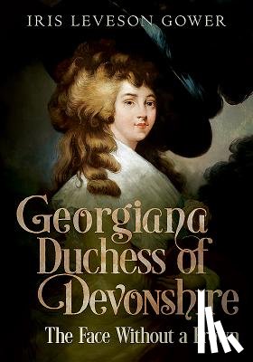 Leveson Gower Iris - The Face Without a Frown