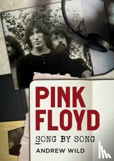 Wild, Andrew - Pink Floyd