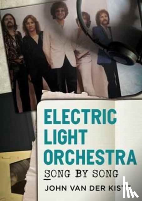 Van Der Kiste, John - Electric Light Orchestra