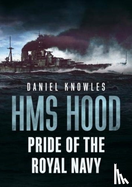 Knowles, Daniel - HMS Hood