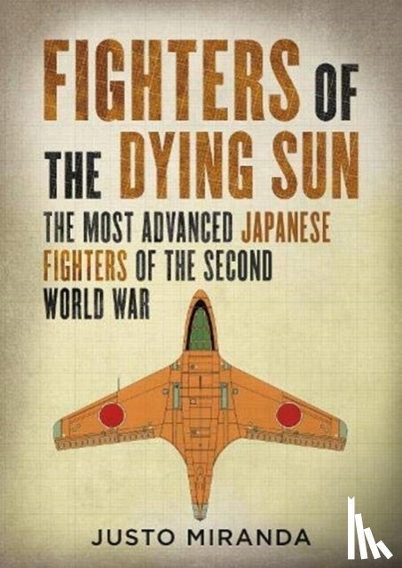 Miranda, Justo - Fighters of the Dying Sun