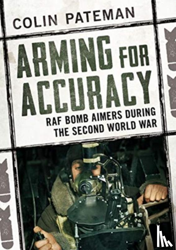 Pateman, Colin - Arming for Accuracy