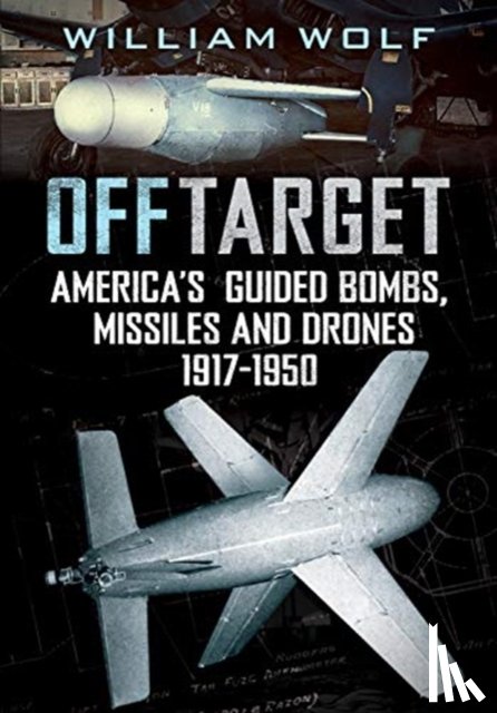 Wolf, William - Off Target