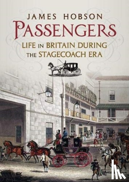 Hobson, James - Passengers