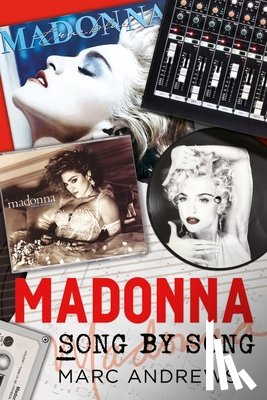 Andrews, Marc - Madonna Song by Song