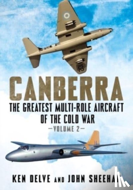 Delve, Ken, Sheehan, John - Canberra
