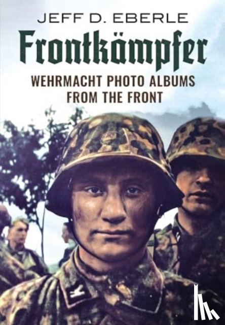 Eberle, Jeff D. - Frontkampfer
