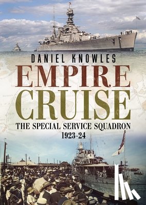 Knowles, Daniel - Empire Cruise
