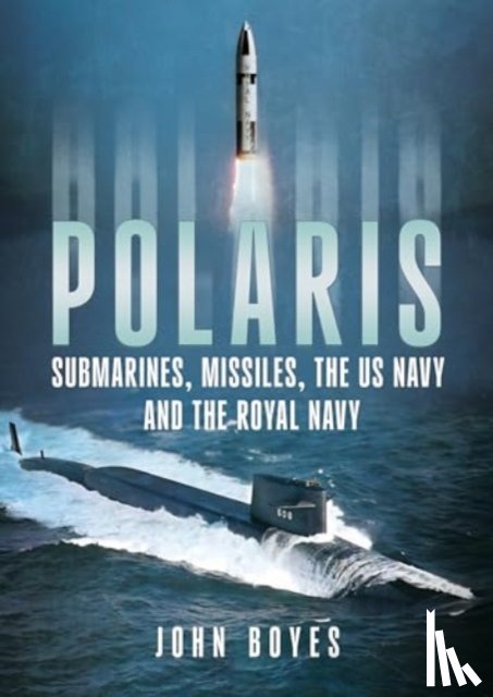 Boyes, John - Polaris
