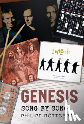 Rottgers, Philipp - Genesis