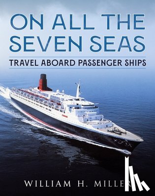 Miller, William H - On All the Seven Seas