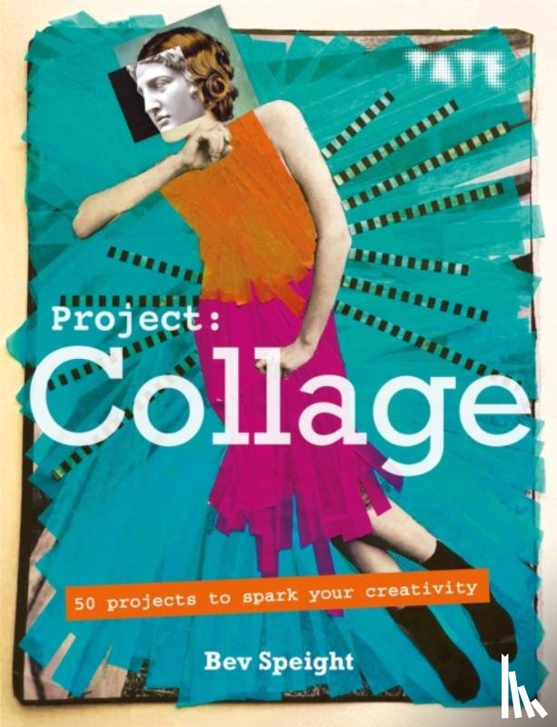 Speight, Bev - Project Collage