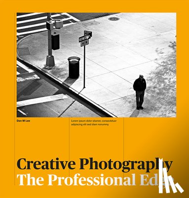Lee, Dan M, Juniper, Adam - Creative Photography