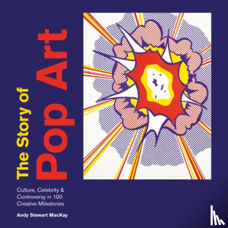 MacKay, Andy Stewart - The Story of Pop Art