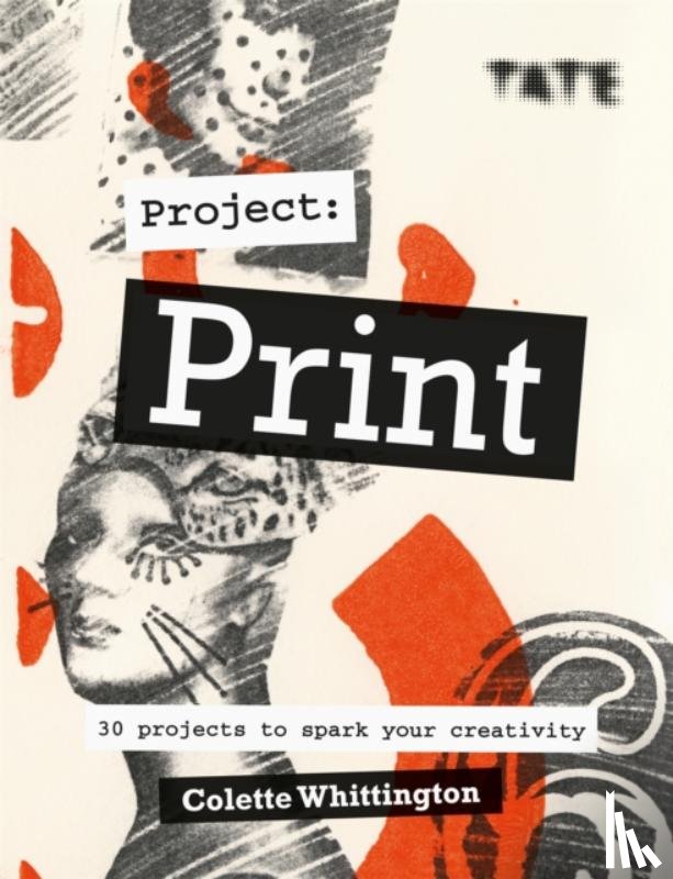Whittington, Colette - Tate: Project Print
