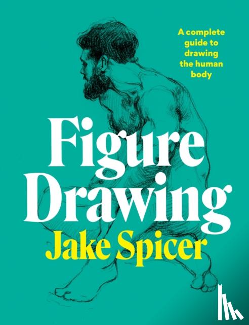 Spicer, Jake - Figure Drawing
