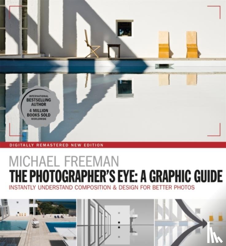 Freeman, Michael - The Photographers Eye: A graphic Guide