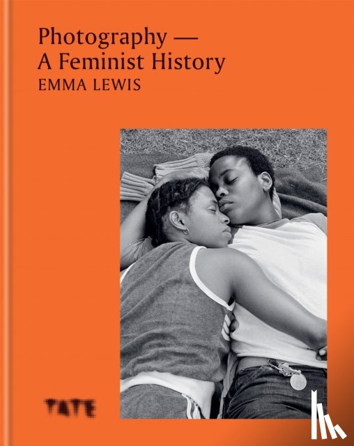 Lewis, Emma - Photography – A Feminist History