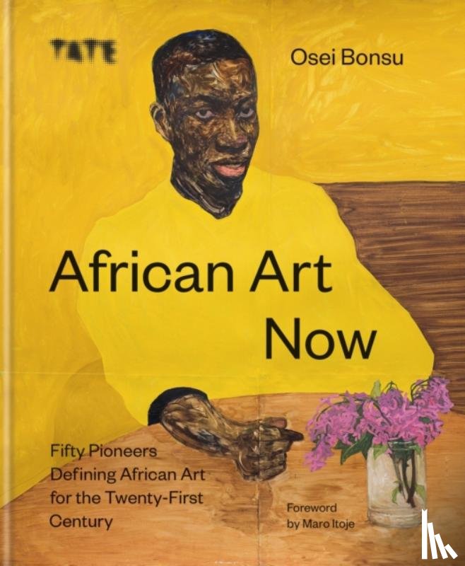Bonsu, Osei - African Art Now