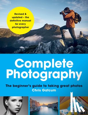 Gatcum, Chris - Complete Photography