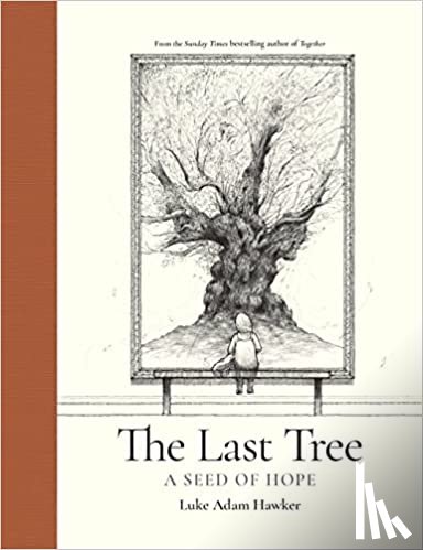 Hawker, Luke Adam - The Last Tree