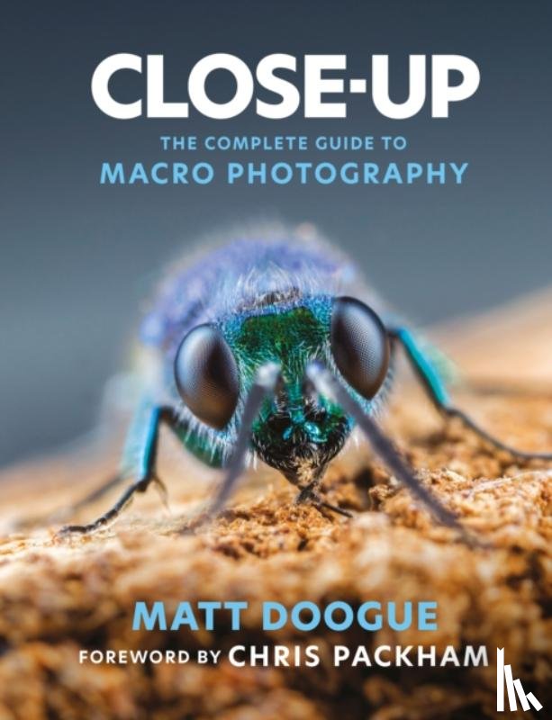 Doogue, Matt - Close-Up