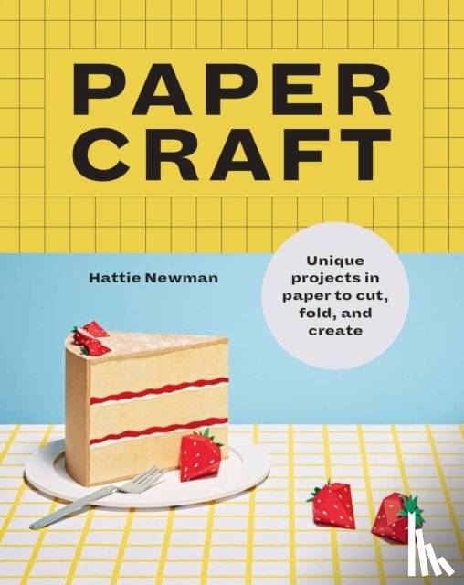 Newman, Hattie - Papercraft